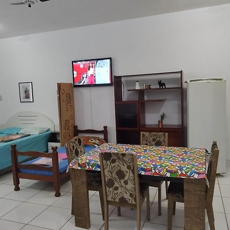 Seu Apto Praia Da Costa 3 Nao Divide Completo Ar Cond Fogao Geladeira Internet Local Excelente Centro Sem Escadas Vila Velha  Buitenkant foto